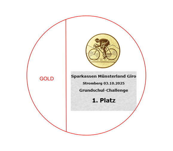 Glas Pokal 171-5 Lasergravur - Transparent / 21 cm / Gold / Laser-Gravur