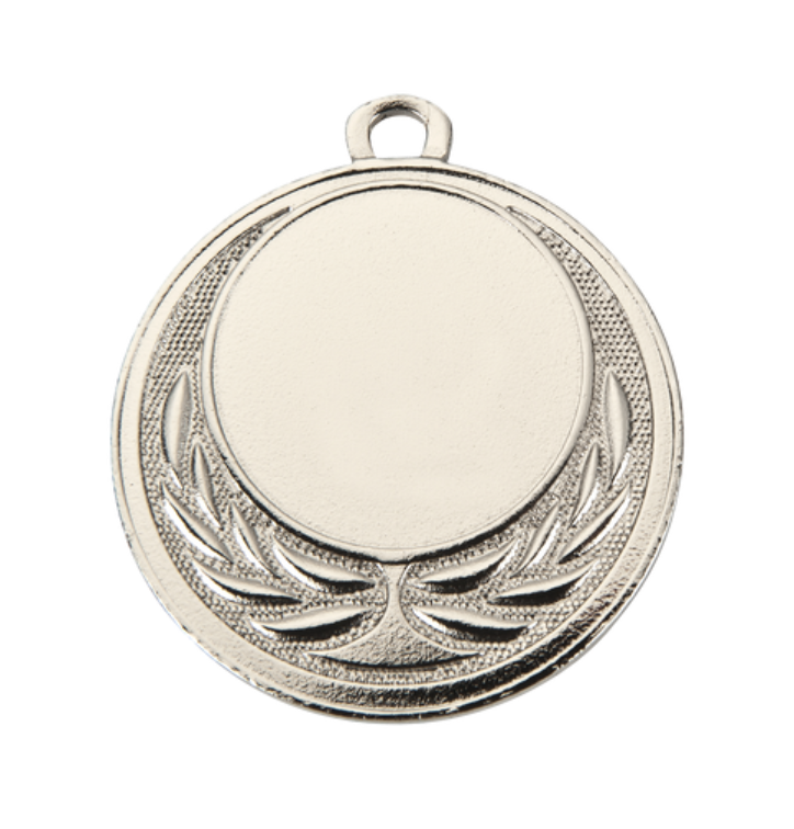 Medaille BS.ME64 Ø 40 mm - Silber / 40 mm