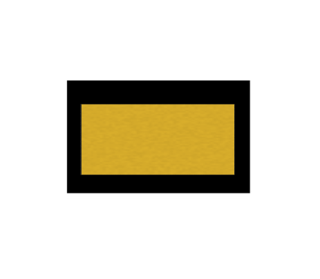 Fußball Pokal 85-3 teilweise begrenzt! - Silber Gold / 36 cm