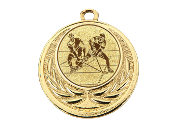 Medaille BS.ME64 Ø 40 mm - Gold / 40 mm