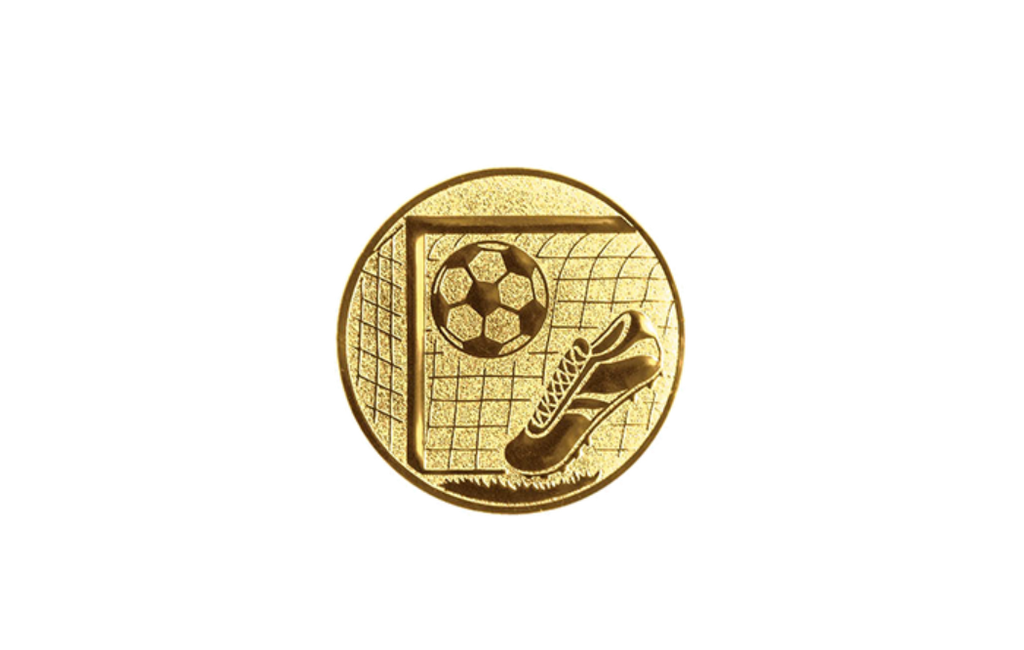40mm / Gold