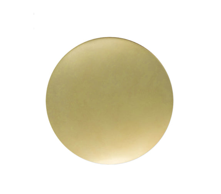 Henkelpokal Serie TRS213 - 29.3 cm / Gold