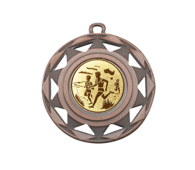 Medaille BS.ME94 Ø 50 mm - Bronze / 50 mm