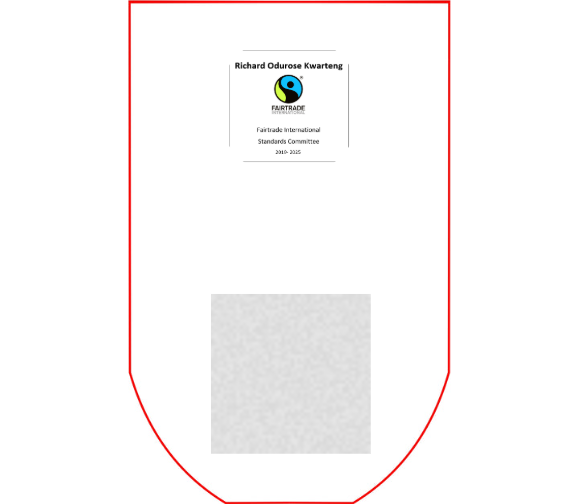 Jade Glastrophäe 66986 - Transparent / 14.5 cm / Laser-Gravur