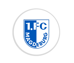 Glastrophäe 136-4 Schild & Emblem - 18 cm / Blau