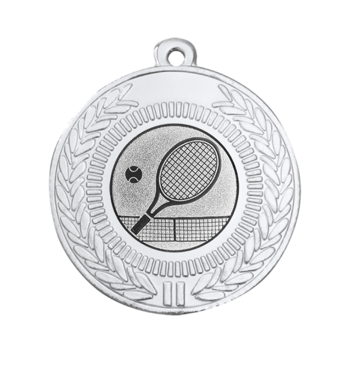 Medaille BS.ME38 Ø 45 mm - Silber / 45mm