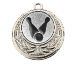 Medaille BS.ME64 Ø 40 mm - Silber / 40 mm