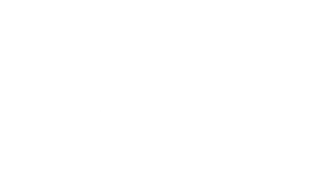 Medaille 9316 Ø 70 mm - 70 mm / Silber/Rot