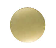 Bronze Gold / 19 cm
