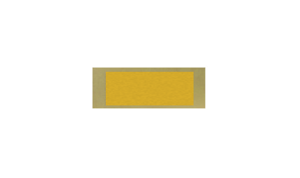 Glas Pokal Feuerwehr FG039 - 19 cm / Transparent Schwarz