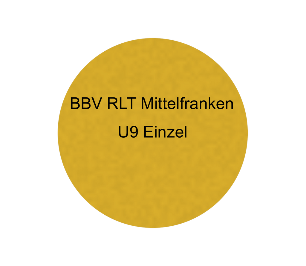 Gravurronde Gold selbstklebend - Gold / 35 mm