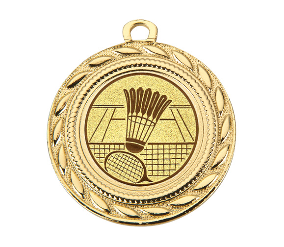 40mm / Gold