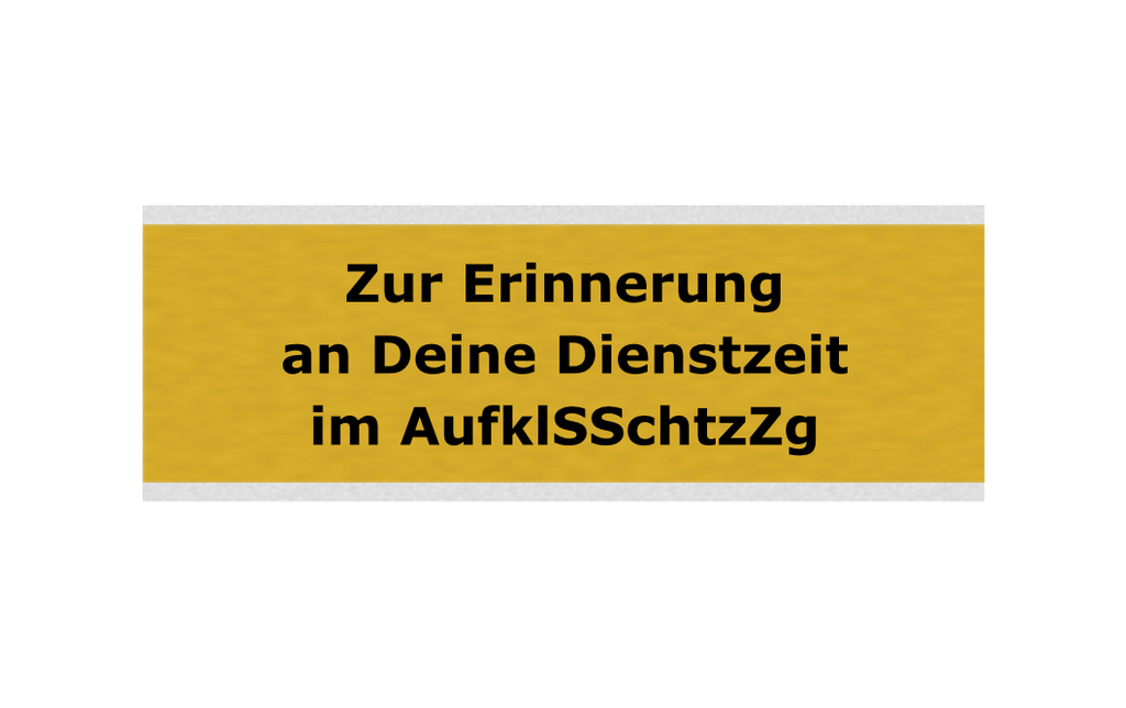 Marmorsockel Schwarz M41/M42 - Schwarz / 75x75x 30mm