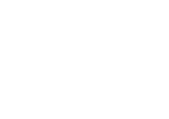 Glas Pokal 8805 blau Schild & Emblem - Silber Blau / 20 cm