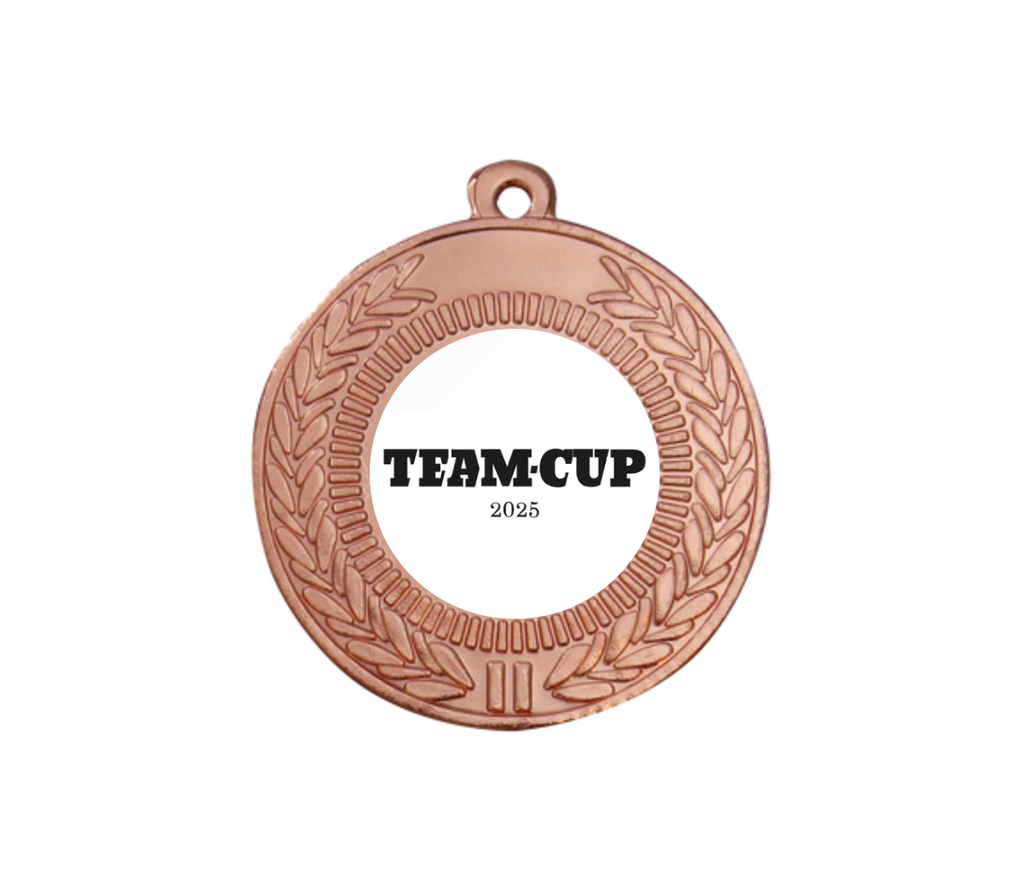 Medaille BS.ME38 Ø 45 mm - Bronze / 45mm