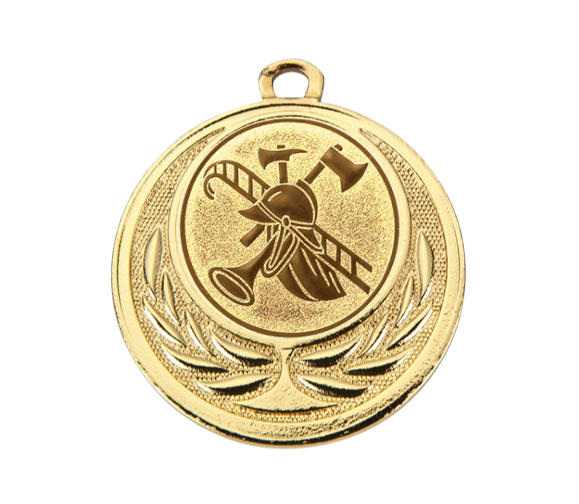 Medaille BS.ME64 Ø 40 mm - Gold / 40 mm