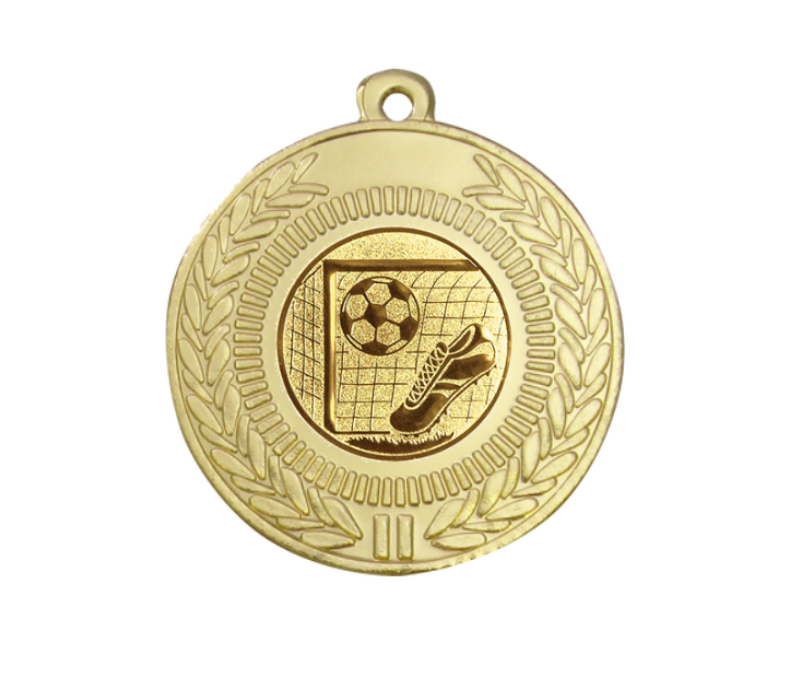 Medaille BS.ME38 Ø 45 mm - Gold / 45mm