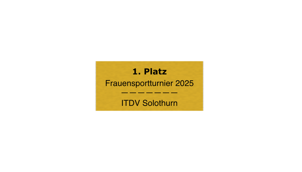 Fußball Pokal 9250 - Weiß / Gold / 43 cm