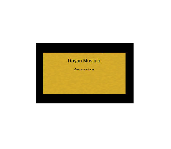 Fußball Pokal 85-3 teilweise begrenzt! - Silber Gold / 32 cm