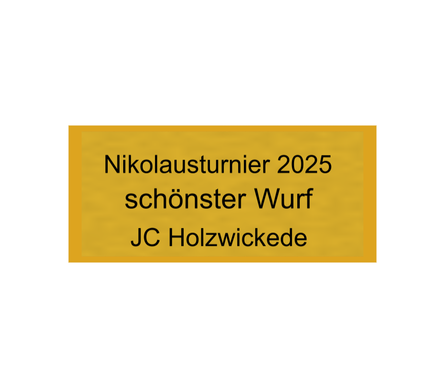 Gravurschild Gold selbstklebend - Gold / 45 x 20 mm