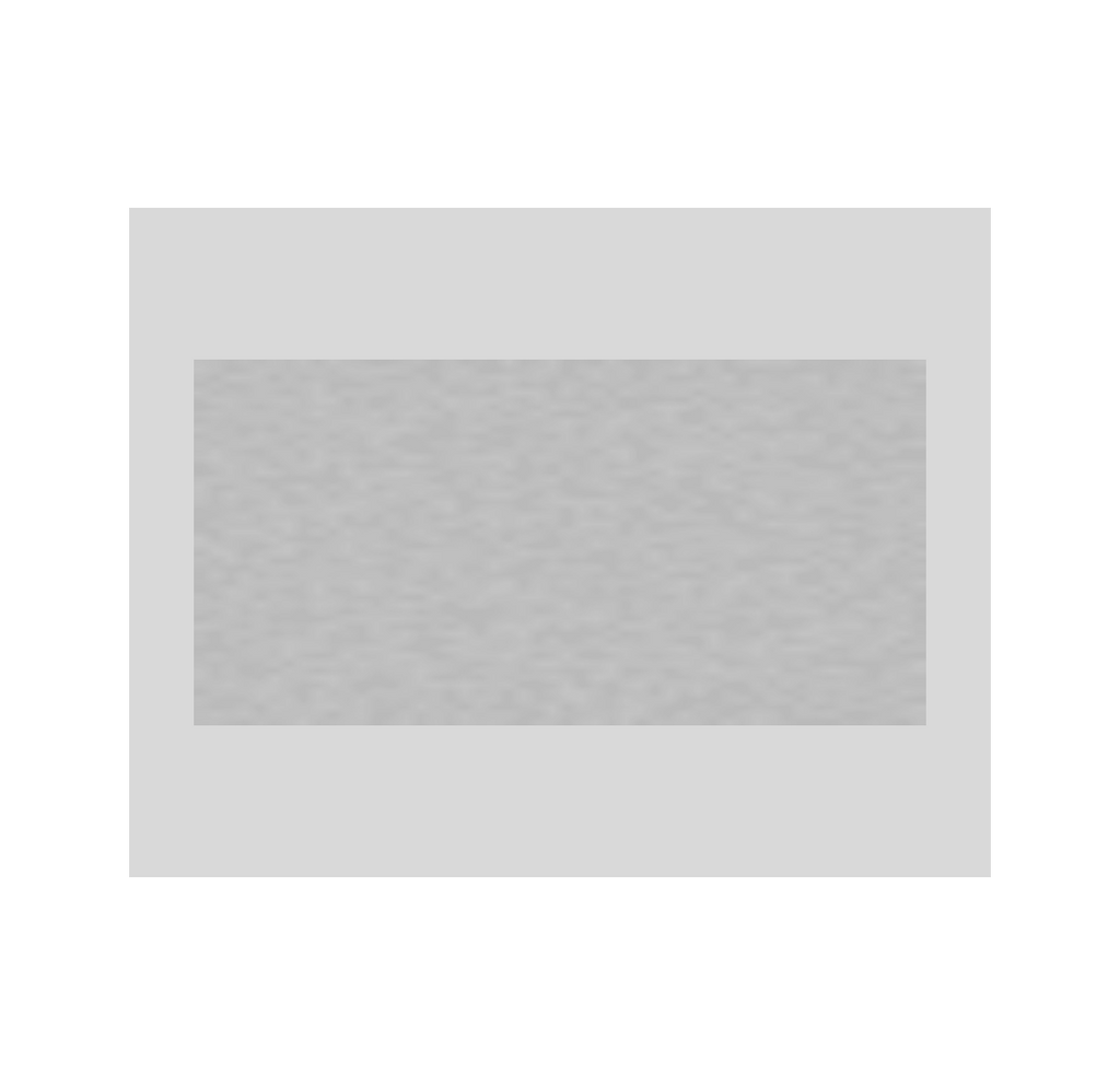 Holz Etui 609X - Holz Braun/Rot / 70 mm