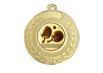 Medaille BS.ME38 Ø 45 mm - Gold / 45mm