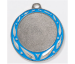 Medaille 9232 Ø 70 mm - 70 mm / Silber