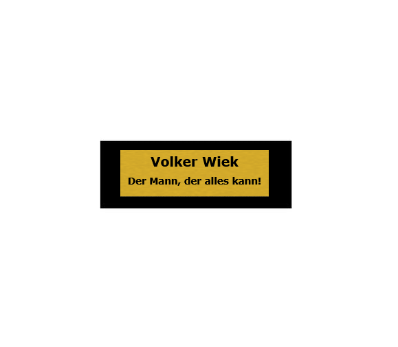 Award Rohrzange TI03 - Gold / 33 cm