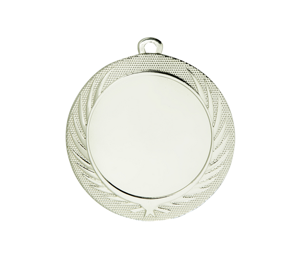 Medaille BS.ME76 Ø 70 mm - Silber / 70 mm
