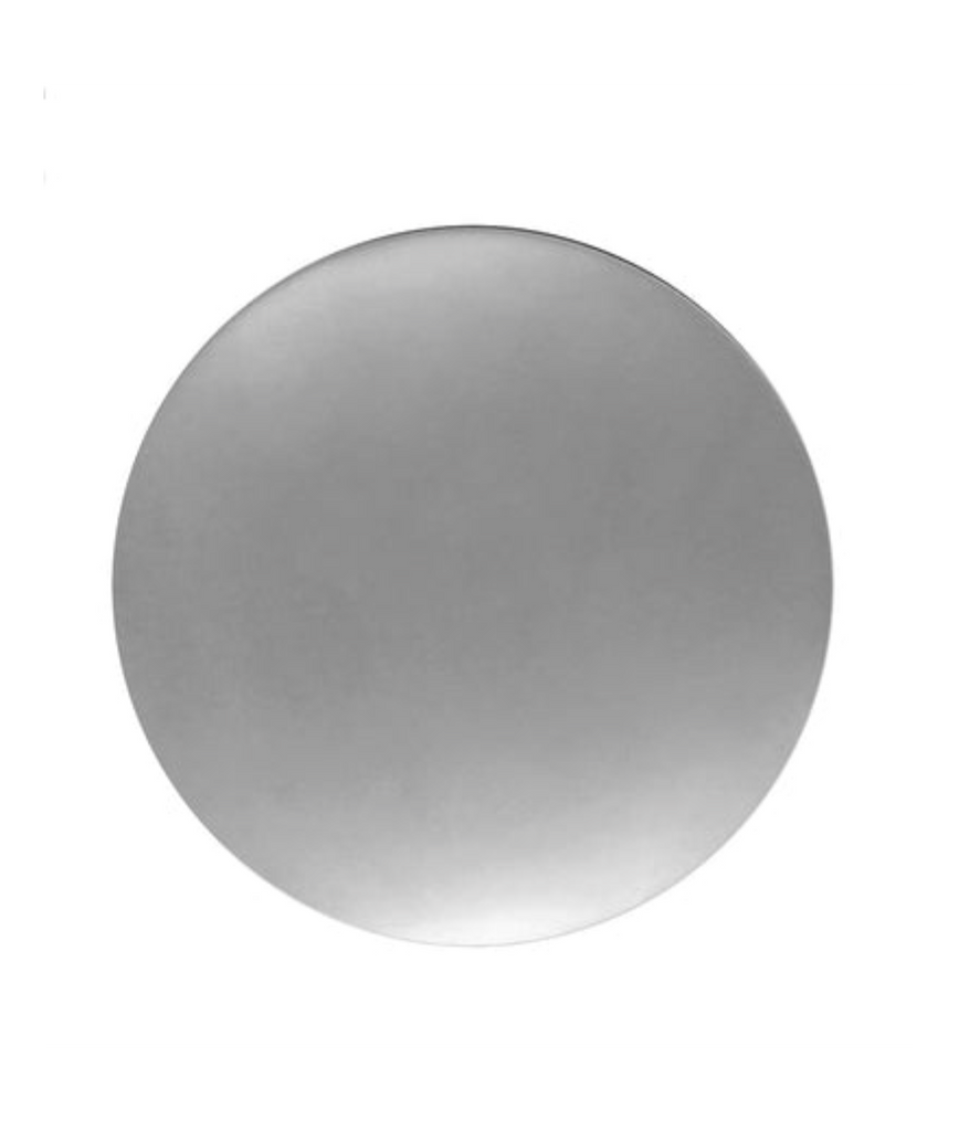 Fußball Pokal FG861 SM - 17.5 cm / Silber/Gold