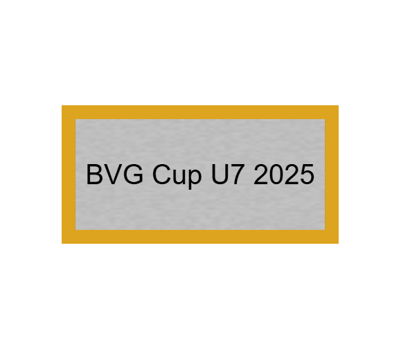 Fußball Pokal 230.01 - Gold / 12.5 cm / Montage