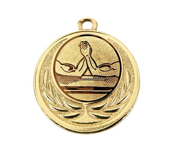 Medaille BS.ME64 Ø 40 mm - Gold / 40 mm