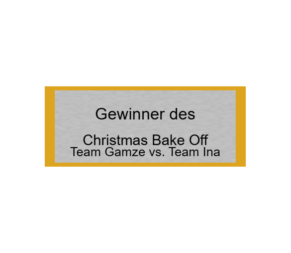 Löffel Award TI09 - Gold / 15 cm