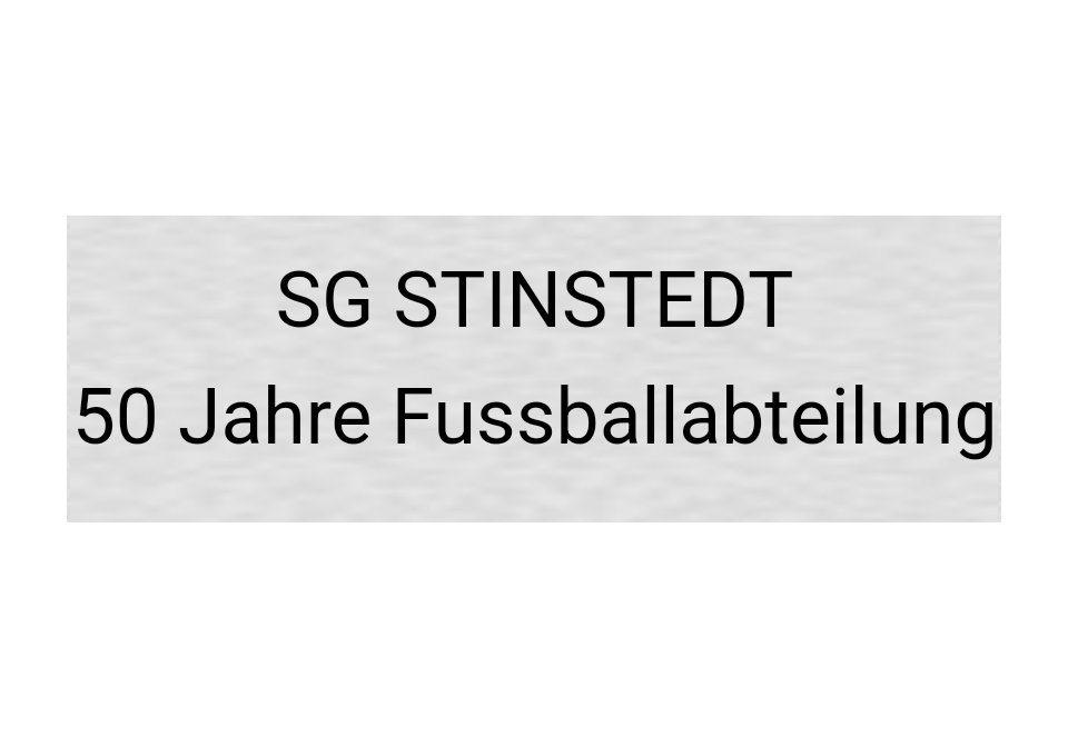 Gravurschild Weiß selbstklebend - Weiß / 60 x 20 mm