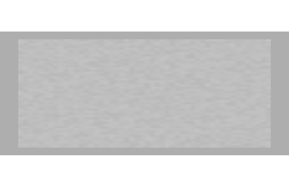 Gravurschild Silber selbstklebend - Silber / 70 x 30 mm