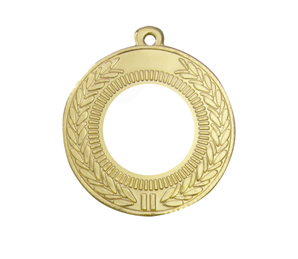 Medaille BS.ME38 Ø 45 mm - Gold / 45mm