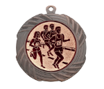 Medaille BS.ME95 Ø 70 mm - Bronze / 70 mm