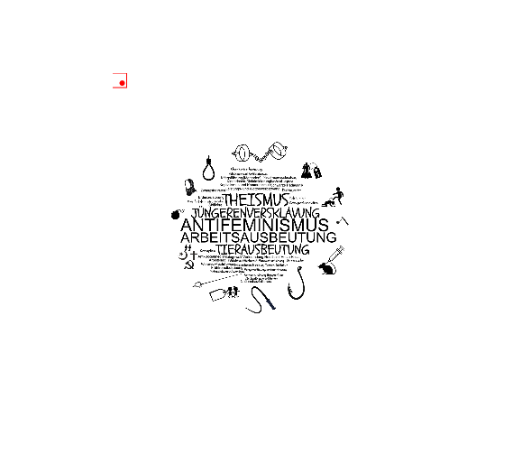 Medaille 9232 Ø 70 mm - 70 mm / Gold