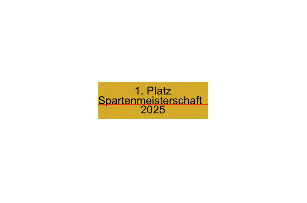 Dart Pokal FG4121 - 14.5 cm / Silber Mehrfarbig