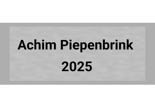 Gravurschild Silber selbstklebend - Silber / 50 x 20 mm