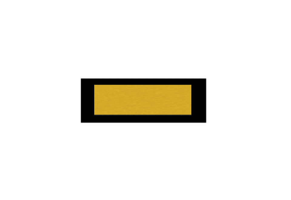 Award Rohrzange TI03 - Gold / 33 cm