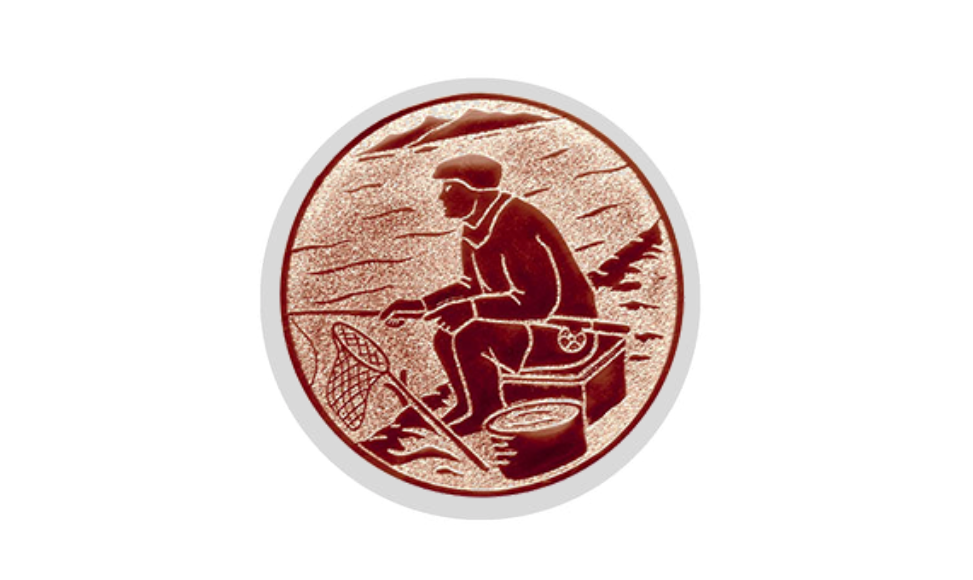 Glas Pokal Jane 8809 Schild & Emblem - Transparent Silber / 14 cm