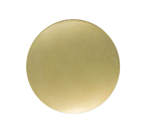 Fußball Pokal FG831 SM - Silber / Gold / 16 cm