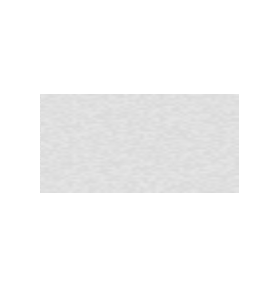 Gravurschild Weiß selbstklebend - Weiß / 50 x 25 mm