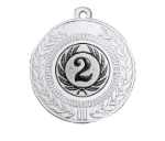 Medaille BS.ME38 Ø 45 mm - Silber / 45mm