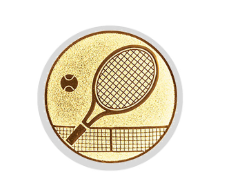 Glas Pokal 3526 Schild & Emblem - Transparent / 17 cm