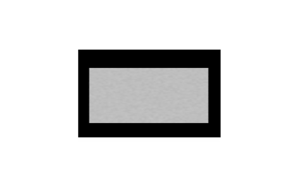 Fußball Pokal 85-3 teilweise begrenzt! - Silber Gold / 52 cm