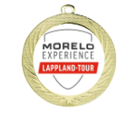 Medaille BS.ME76 Ø 70 mm - Gold / 70 mm