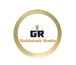 Ehrentafel G55 - Blau / Gold / 225x175 mm