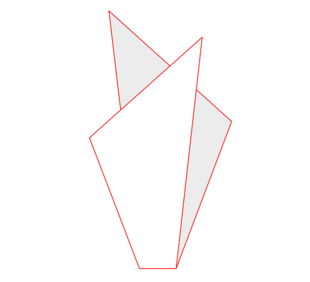 Acrylic Ice Style Award 73502 - Laser-Gravur / Klar / 29.5 cm